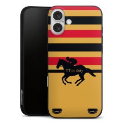 New Carry Case Hülle mattschwarz