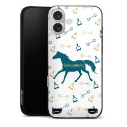 New Carry Case Hülle mattschwarz