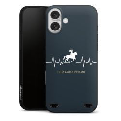 New Carry Case Hülle mattschwarz