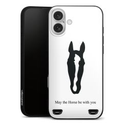 New Carry Case Hülle mattschwarz