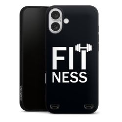 New Carry Case Hülle mattschwarz