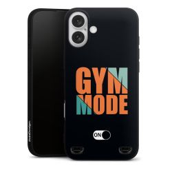 New Carry Case Hülle mattschwarz