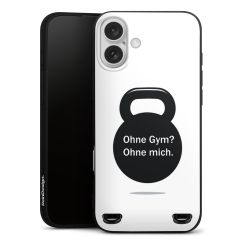 New Carry Case Hülle mattschwarz