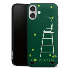 New Carry Case Hülle mattschwarz