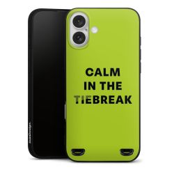 New Carry Case Hülle mattschwarz