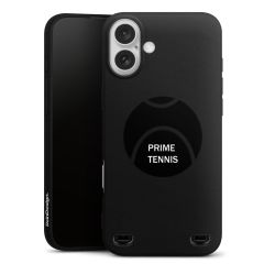 New Carry Case Hülle mattschwarz