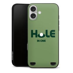 New Carry Case Hülle mattschwarz