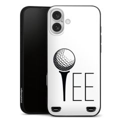 New Carry Case Hülle mattschwarz