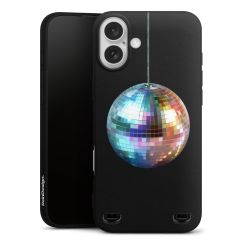 New Carry Case Hülle mattschwarz