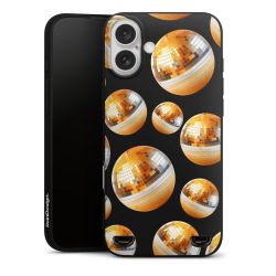 New Carry Case Hülle mattschwarz