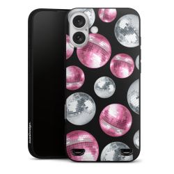 New Carry Case Hülle mattschwarz