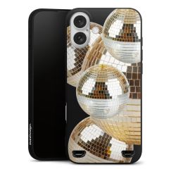 New Carry Case Hülle mattschwarz