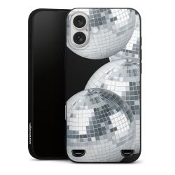 New Carry Case Hülle mattschwarz