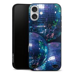 New Carry Case Hülle mattschwarz