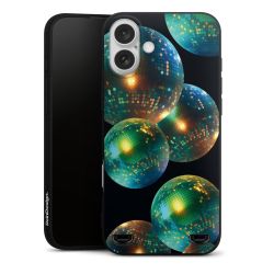 New Carry Case Hülle mattschwarz