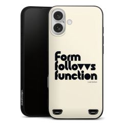 Premium Carry Case Single Matt black