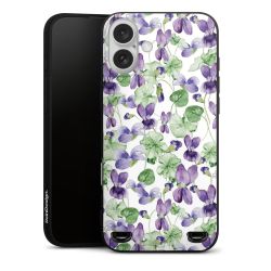 New Carry Case Hülle mattschwarz