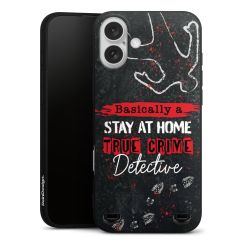 Premium Carry Case Single Matt black