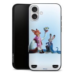 New Carry Case Hülle mattschwarz