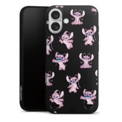 New Carry Case Hülle mattschwarz