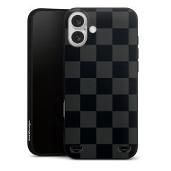 New Carry Case Hülle mattschwarz