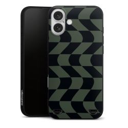 New Carry Case Hülle mattschwarz