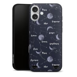 New Carry Case Hülle mattschwarz