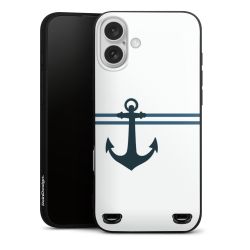 New Carry Case Hülle mattschwarz