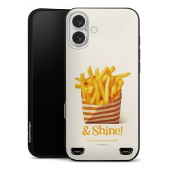 New Carry Case Hülle mattschwarz