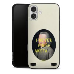 New Carry Case Hülle mattschwarz