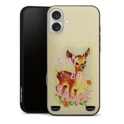 New Carry Case Hülle mattschwarz