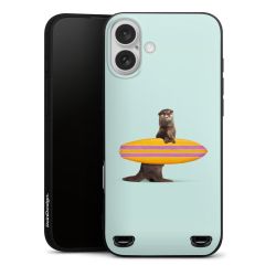 New Carry Case Hülle mattschwarz