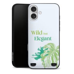 New Carry Case Hülle mattschwarz