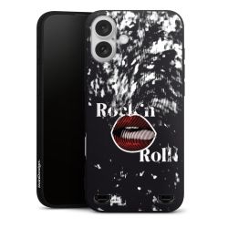 New Carry Case Hülle mattschwarz