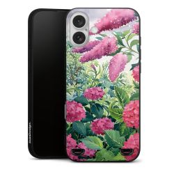 New Carry Case Hülle mattschwarz