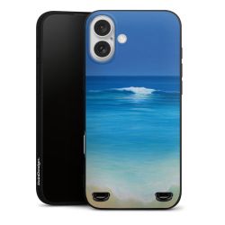 New Carry Case Hülle mattschwarz