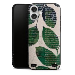 New Carry Case Hülle mattschwarz