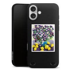 New Carry Case Hülle mattschwarz