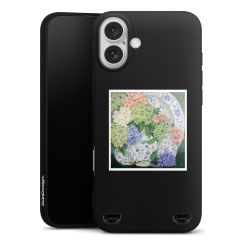 New Carry Case Hülle mattschwarz