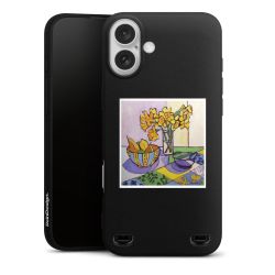 New Carry Case Hülle mattschwarz