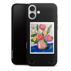 New Carry Case Hülle mattschwarz