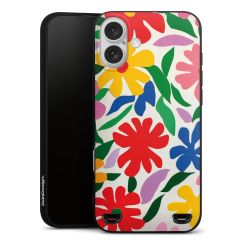 New Carry Case Hülle mattschwarz