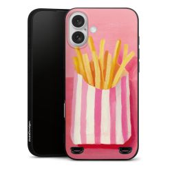 New Carry Case Hülle mattschwarz