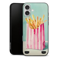 New Carry Case Hülle mattschwarz