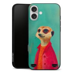 New Carry Case Hülle mattschwarz