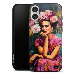 New Carry Case Hülle mattschwarz