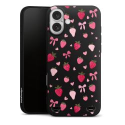 New Carry Case Hülle mattschwarz