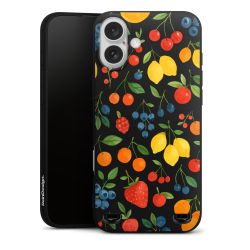 New Carry Case Hülle mattschwarz