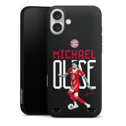 Premium Carry Case Single Matt black