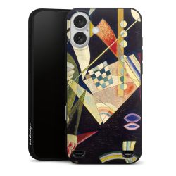 New Carry Case Hülle mattschwarz